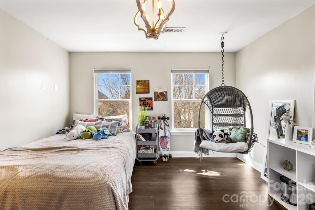 Millbridge - Residential