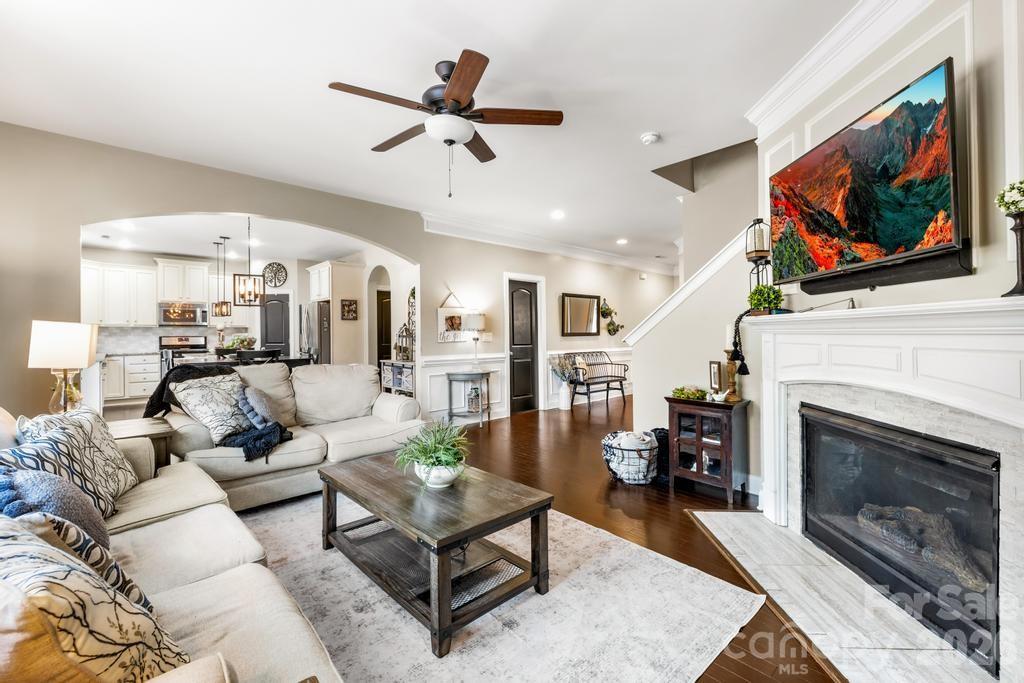 Millbridge - Residential