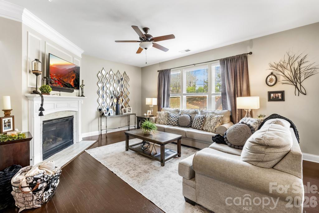 Millbridge - Residential