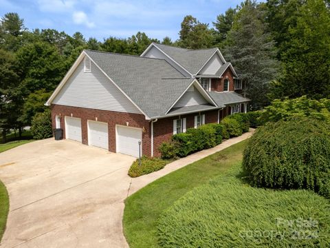 A home in Hendersonville