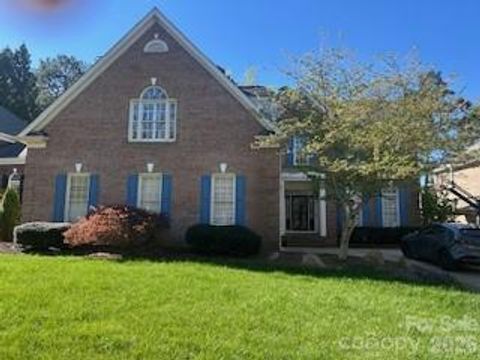 18815 Dembridge Drive Davidson NC 28036