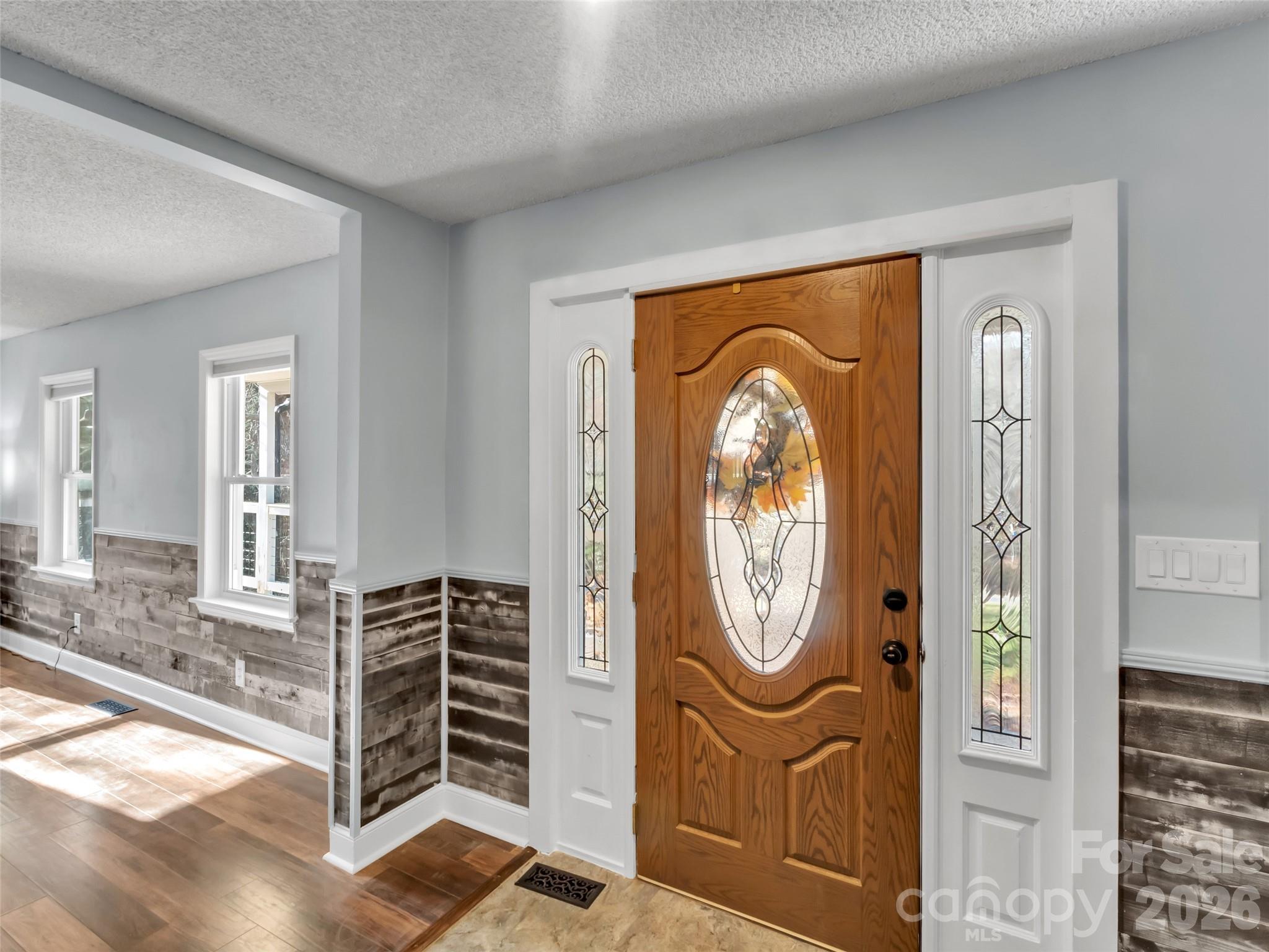 Countryside Acres - Residential