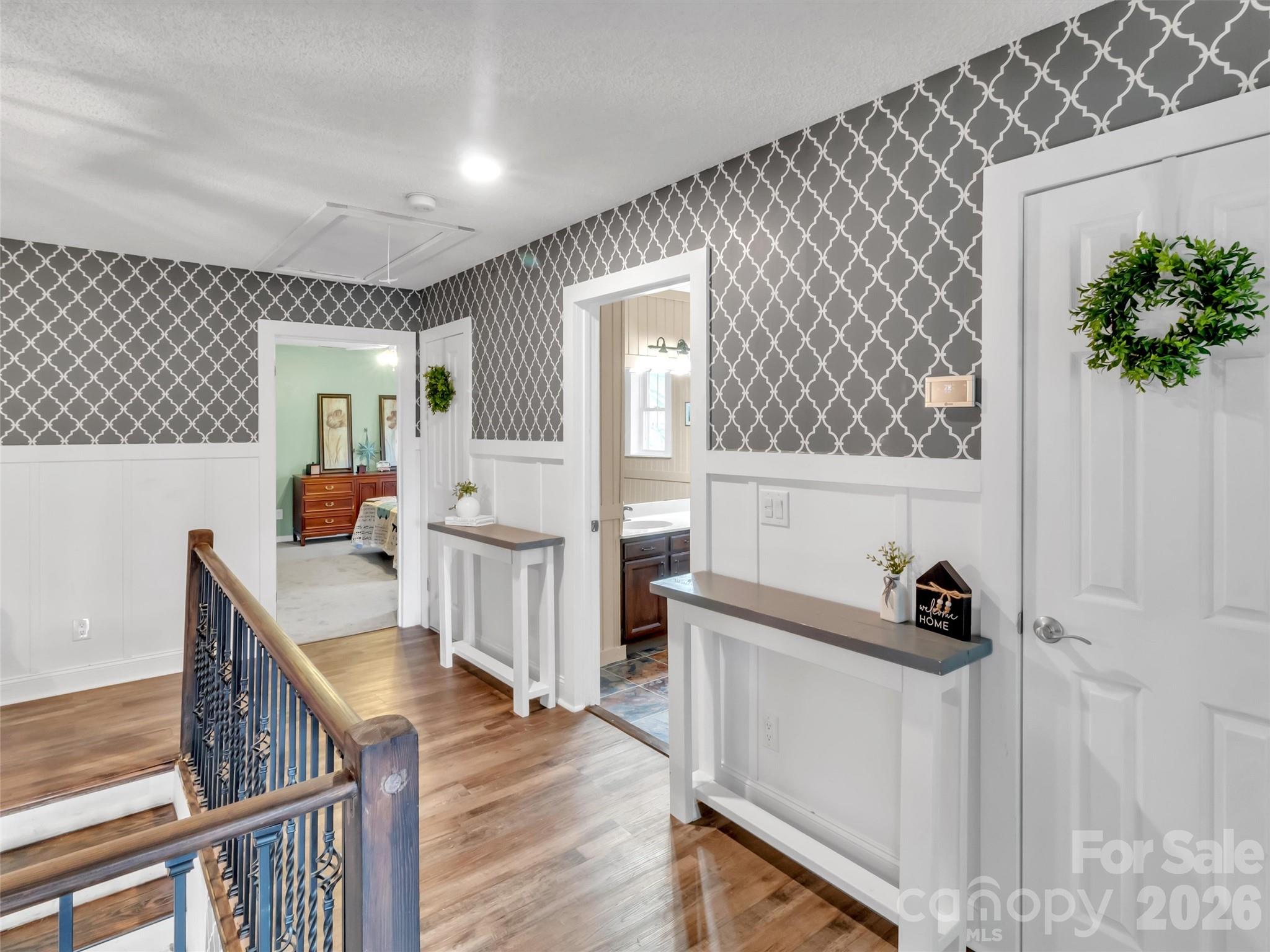 Countryside Acres - Residential