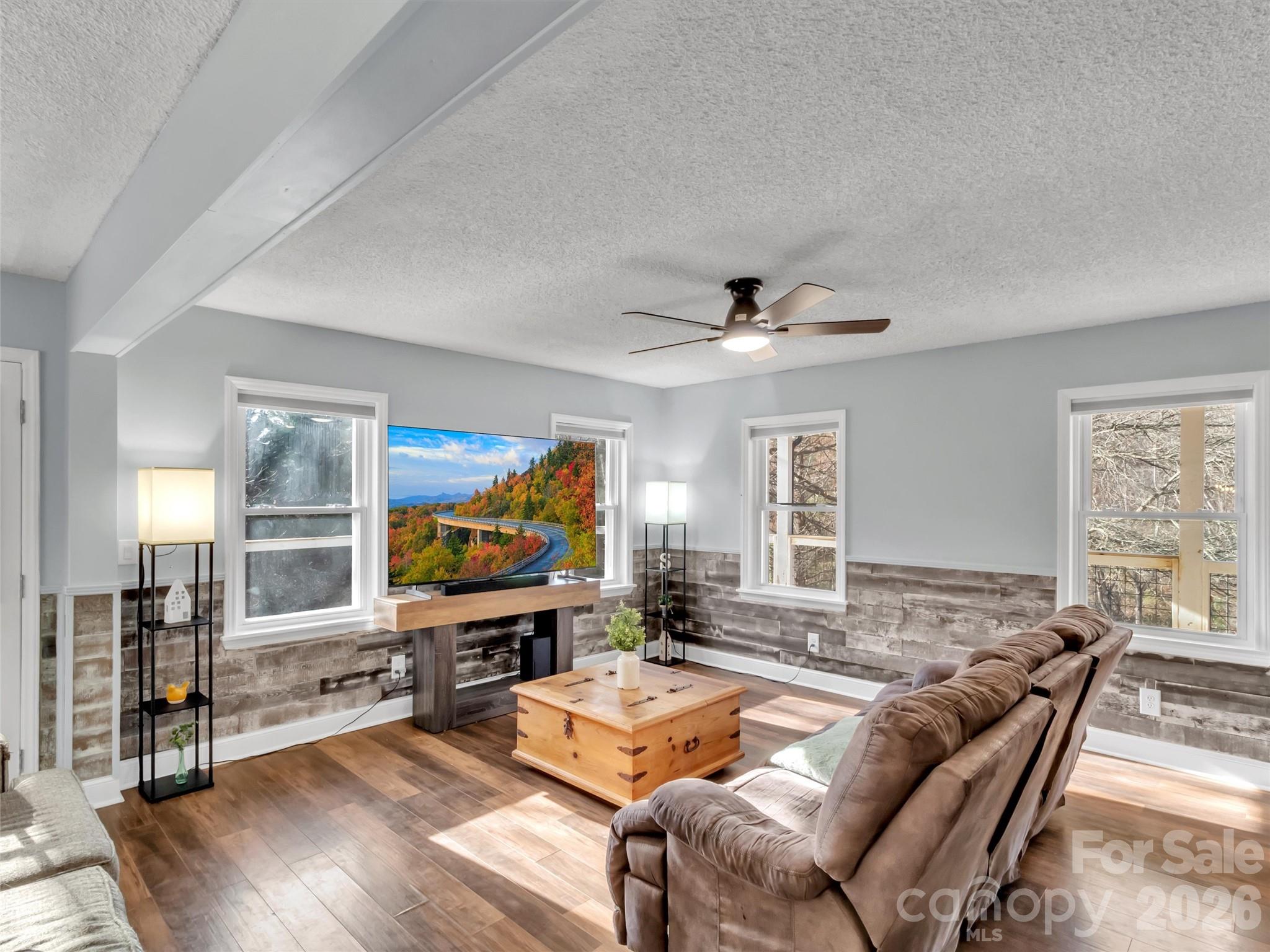 Countryside Acres - Residential