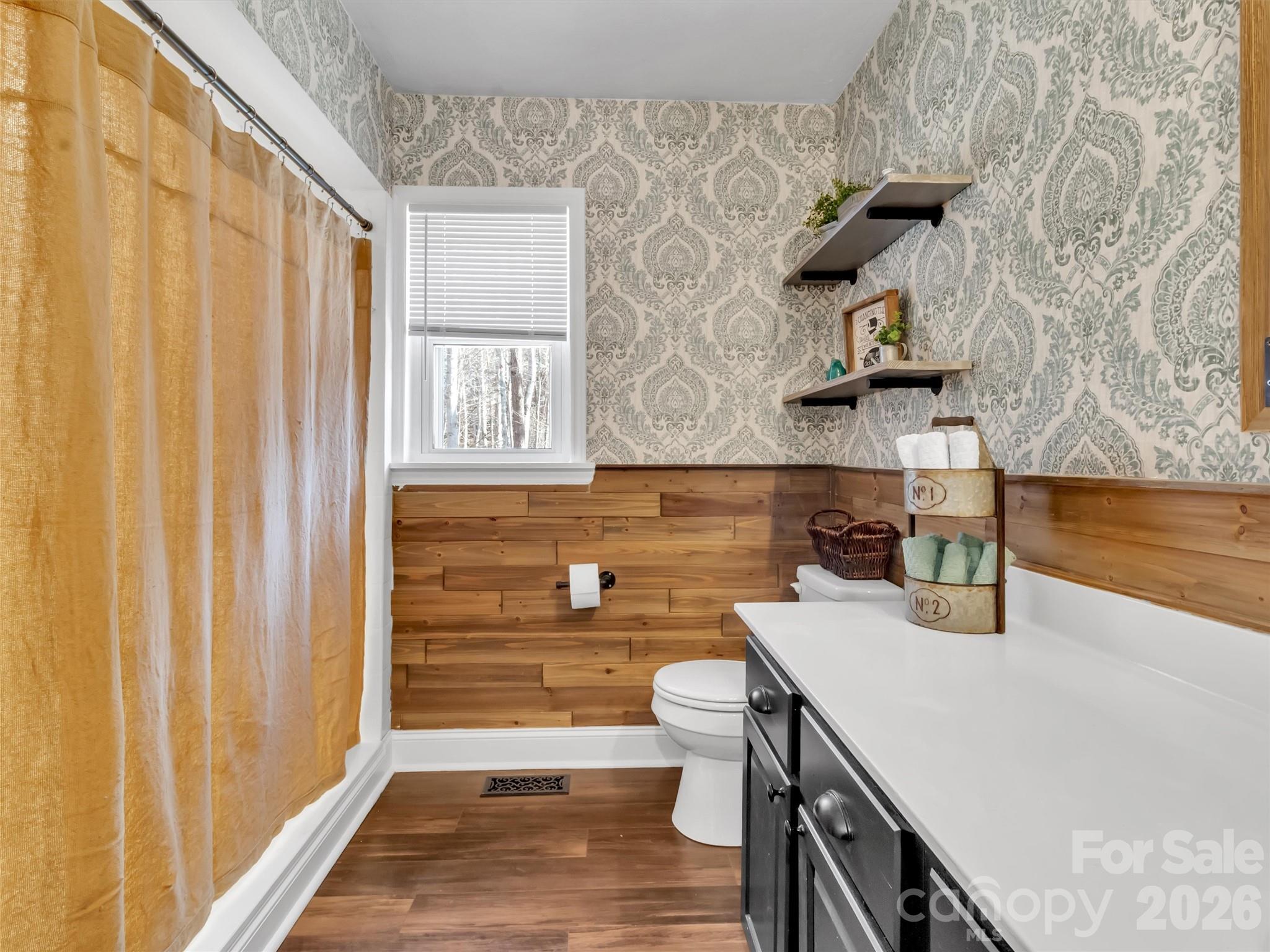 Countryside Acres - Residential