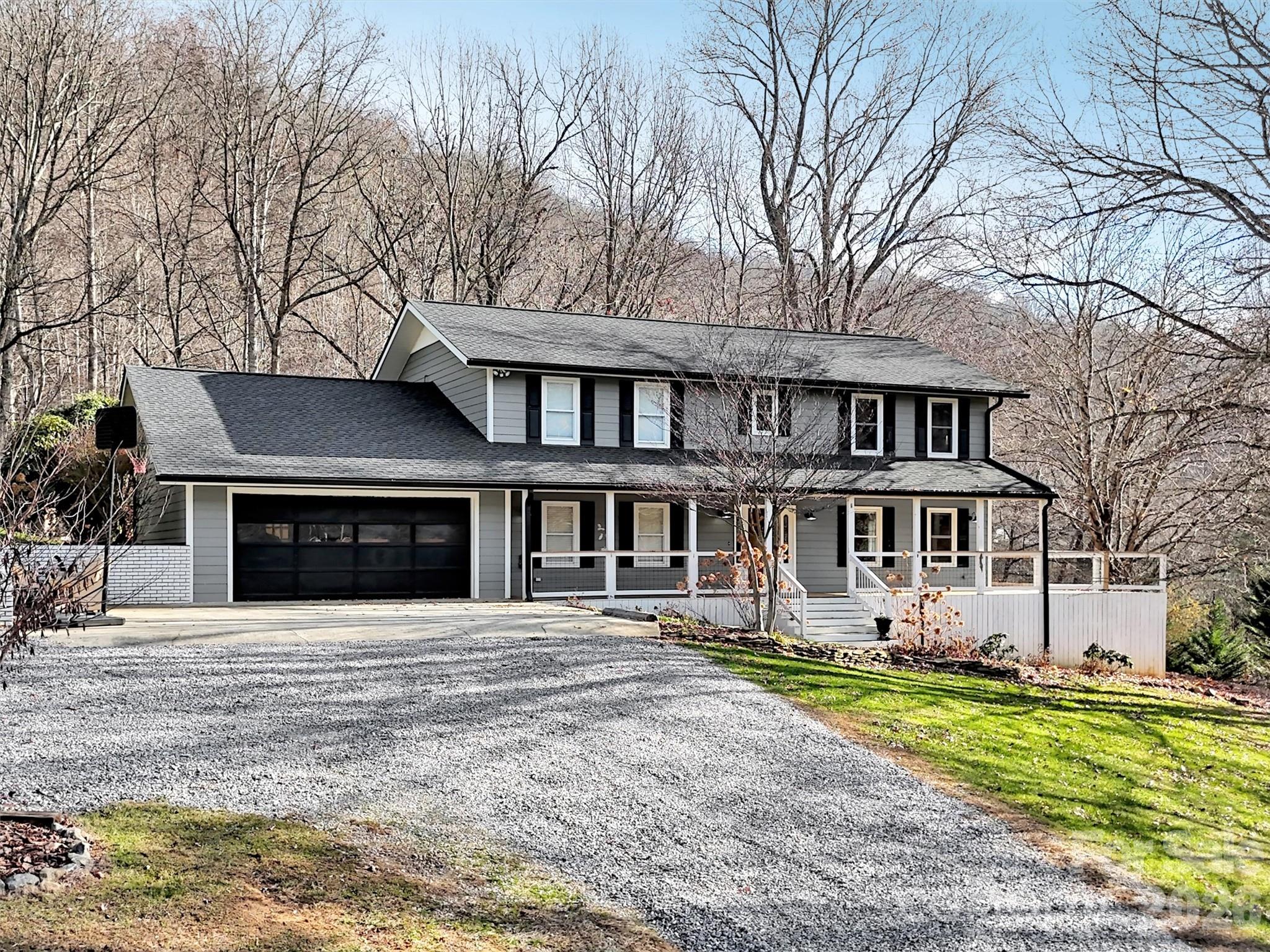 Countryside Acres - Residential