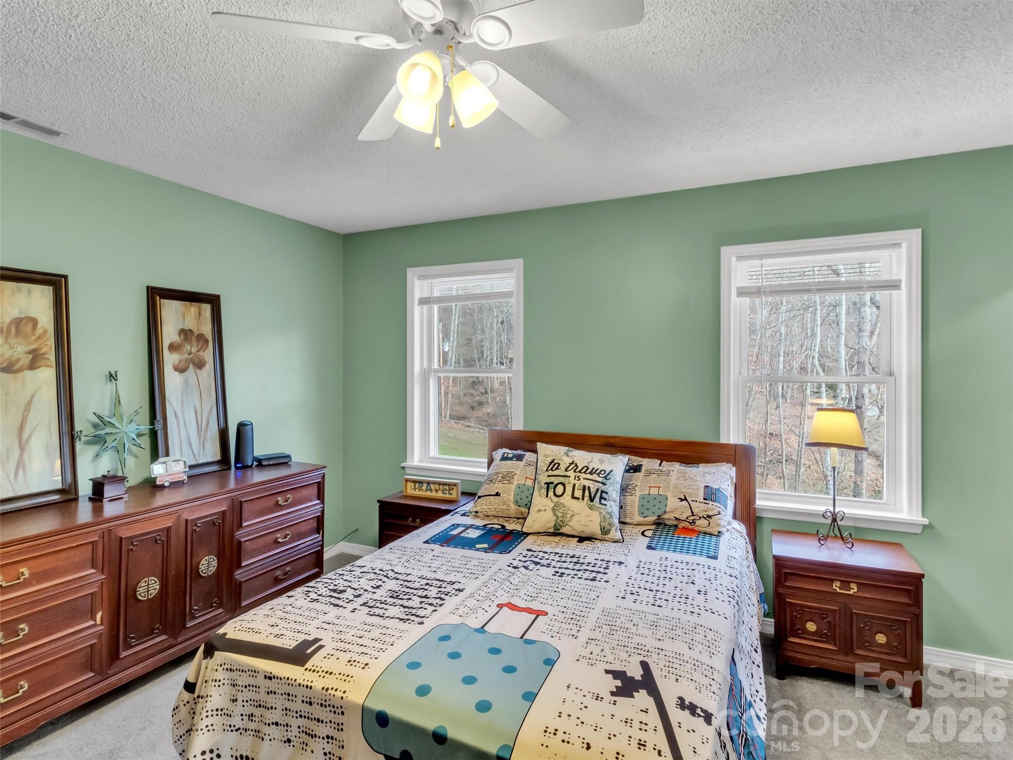 Countryside Acres - Residential