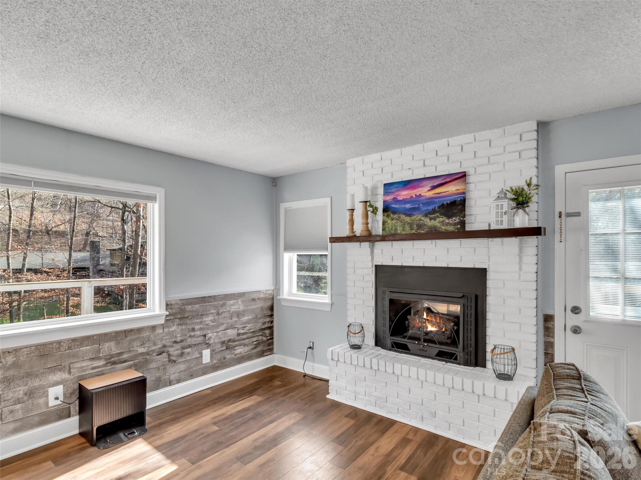 Countryside Acres - Residential