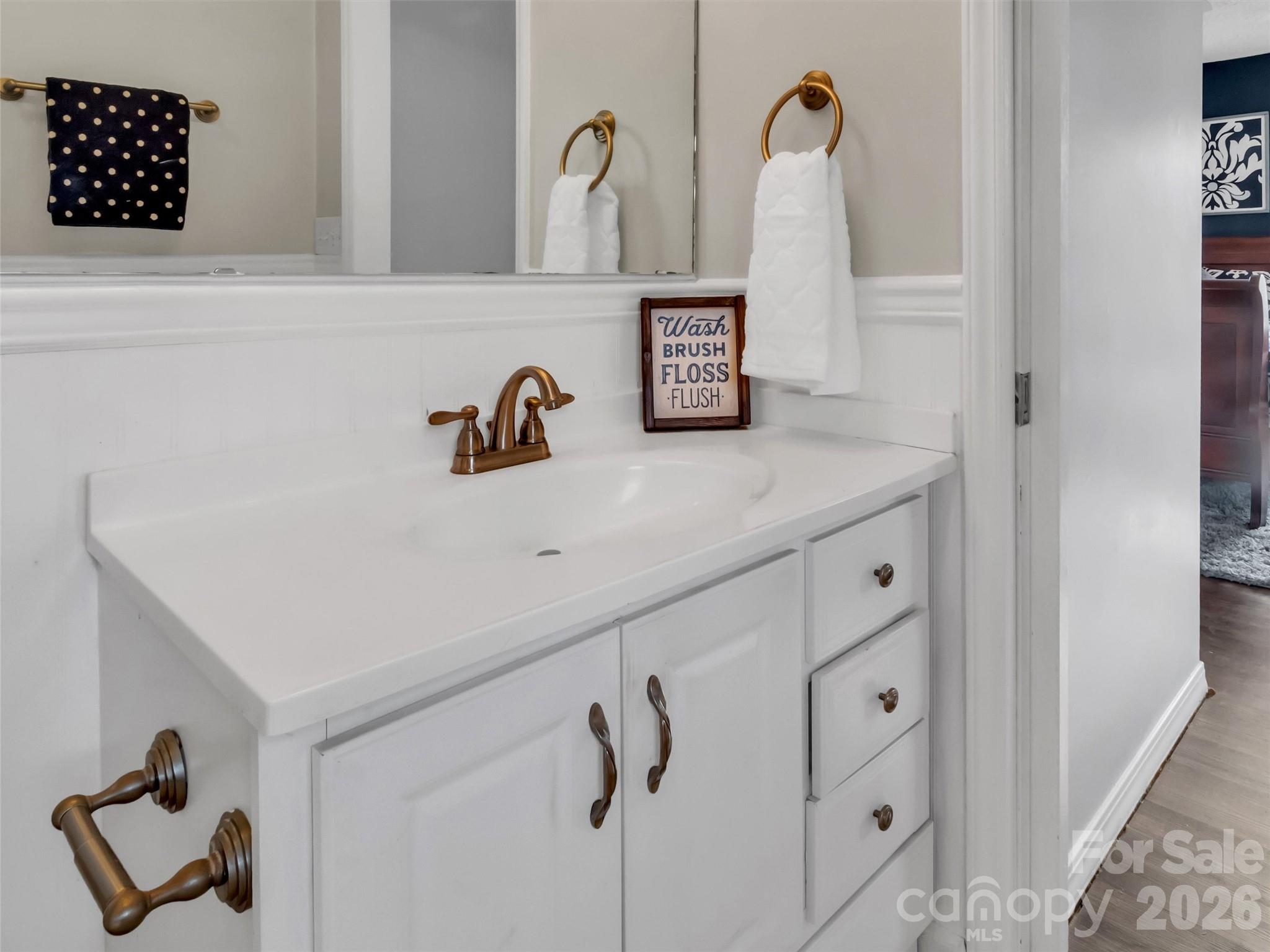 Countryside Acres - Residential