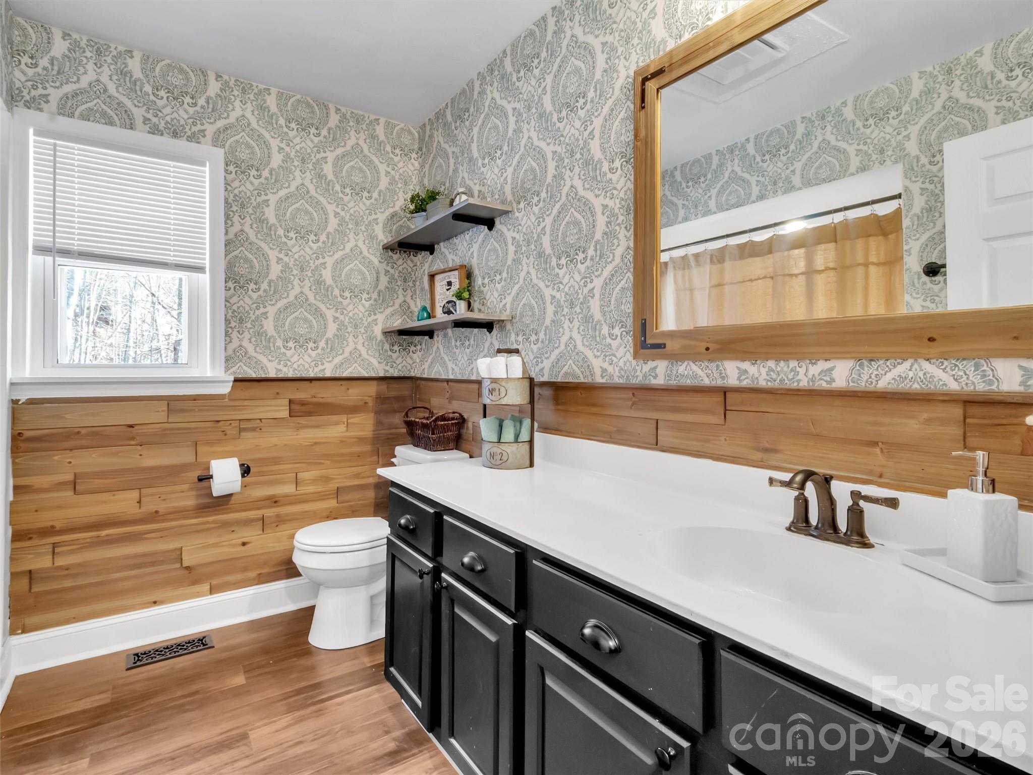 Countryside Acres - Residential