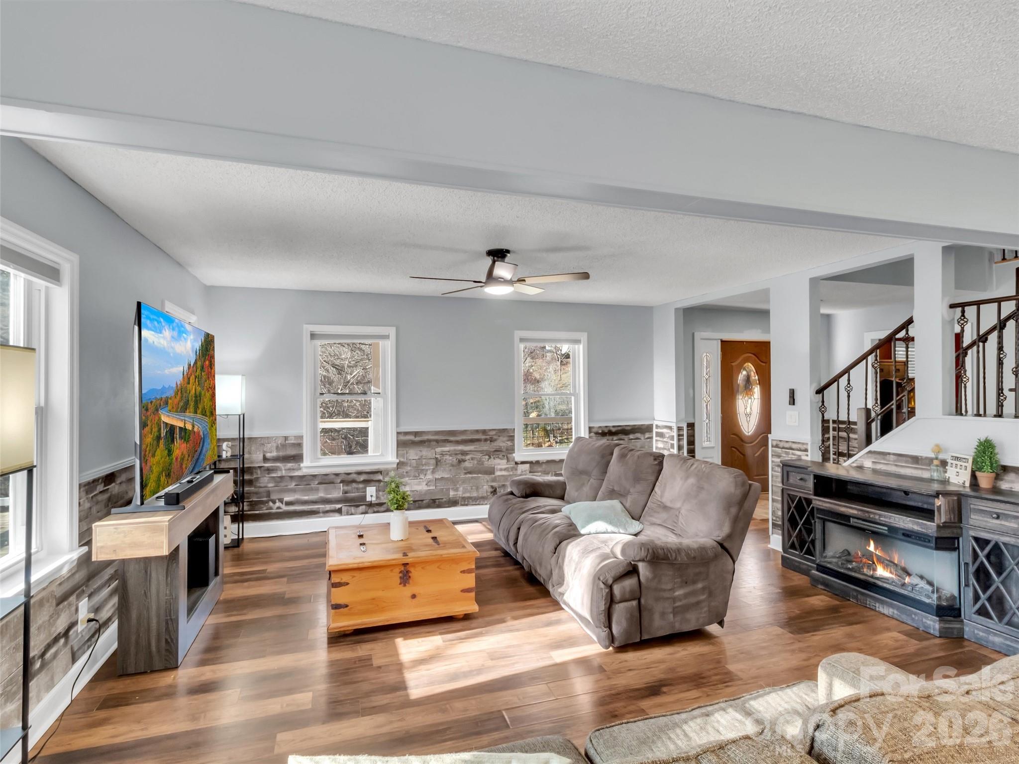 Countryside Acres - Residential