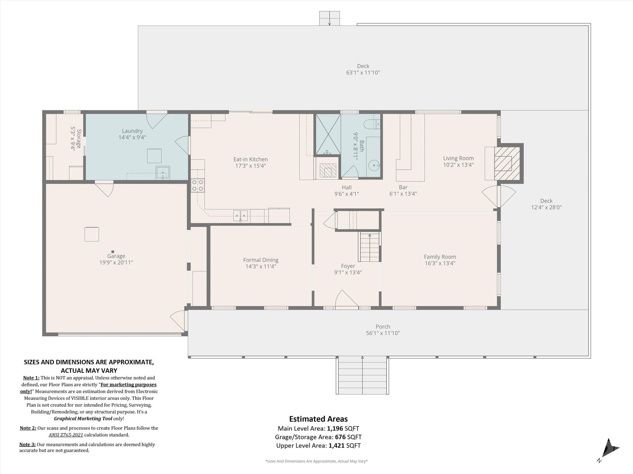 Countryside Acres - Residential