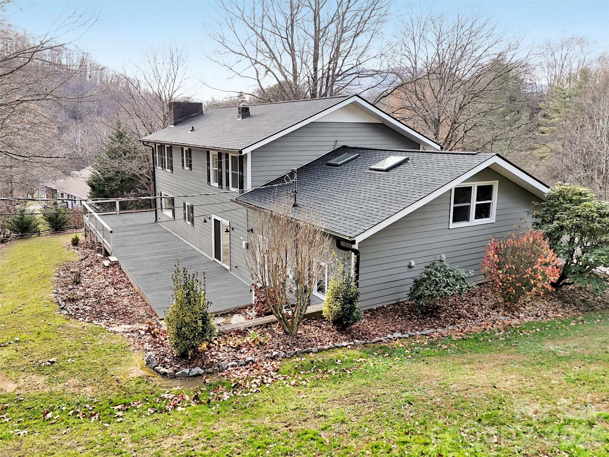 Countryside Acres - Residential