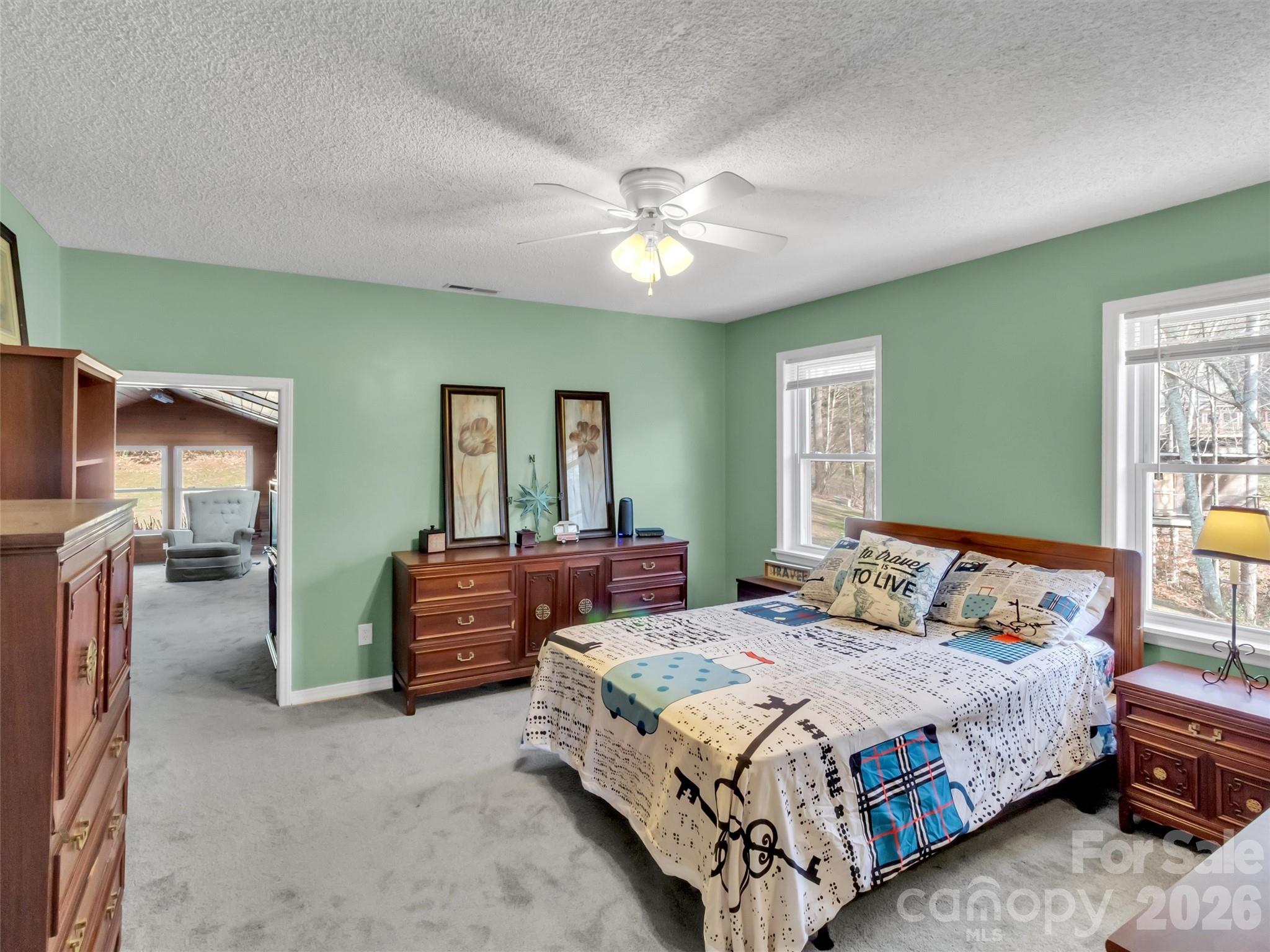 Countryside Acres - Residential