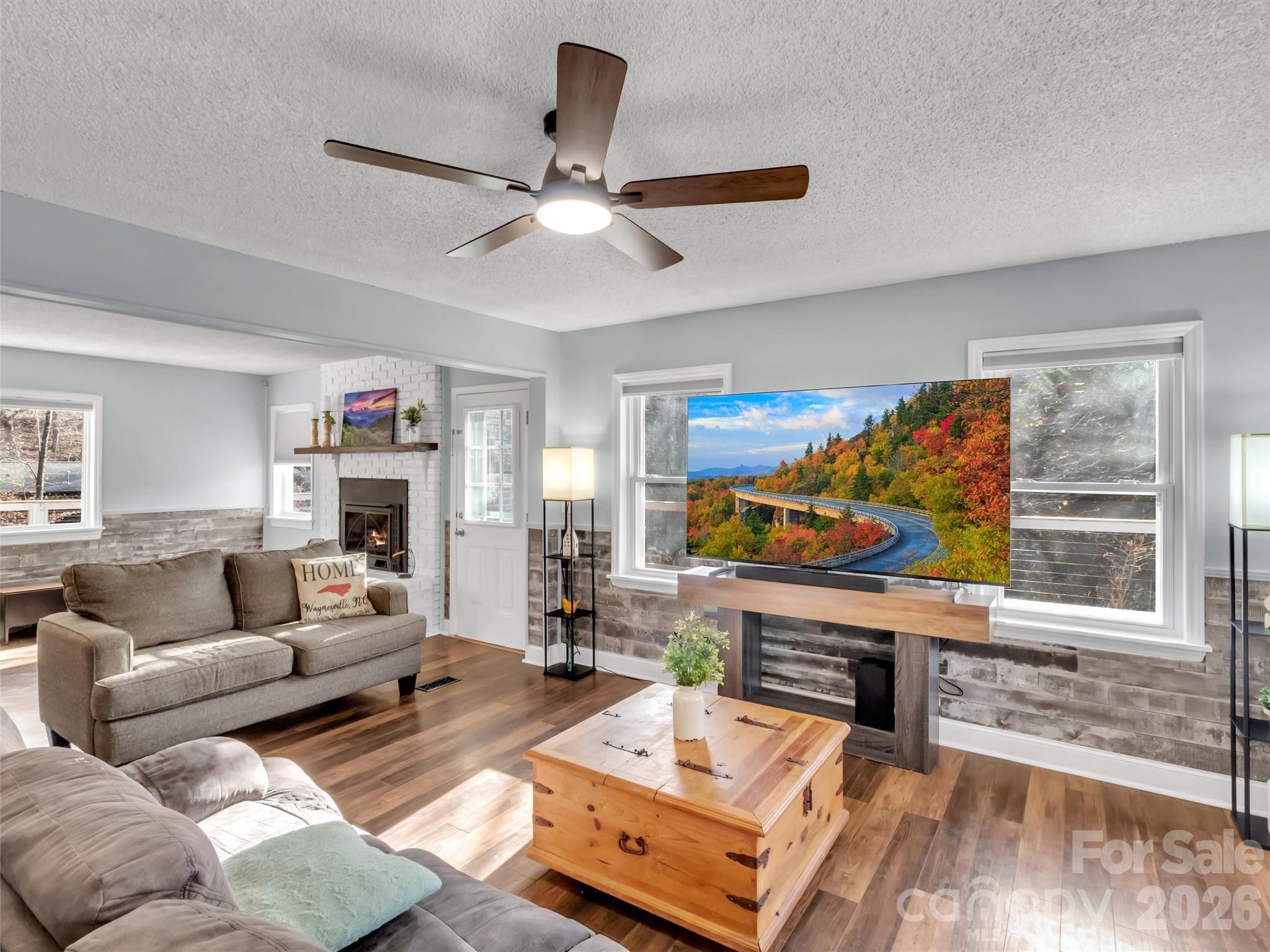 Countryside Acres - Residential