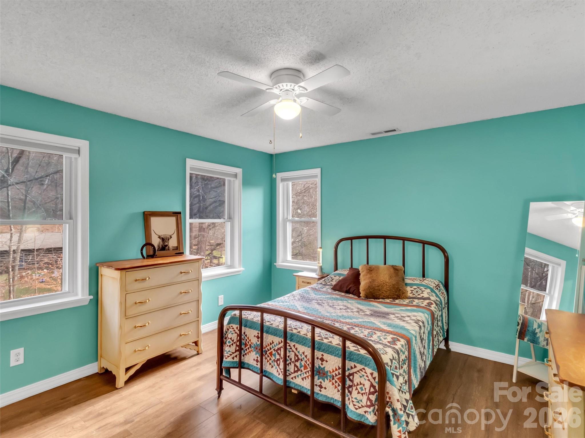 Countryside Acres - Residential