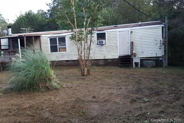 Colony Acres - Residential