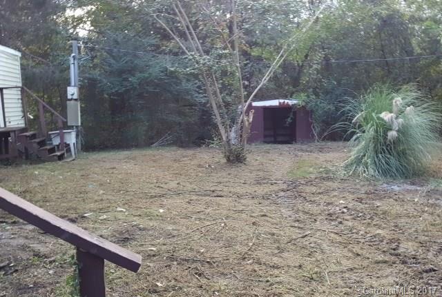 Colony Acres - Residential