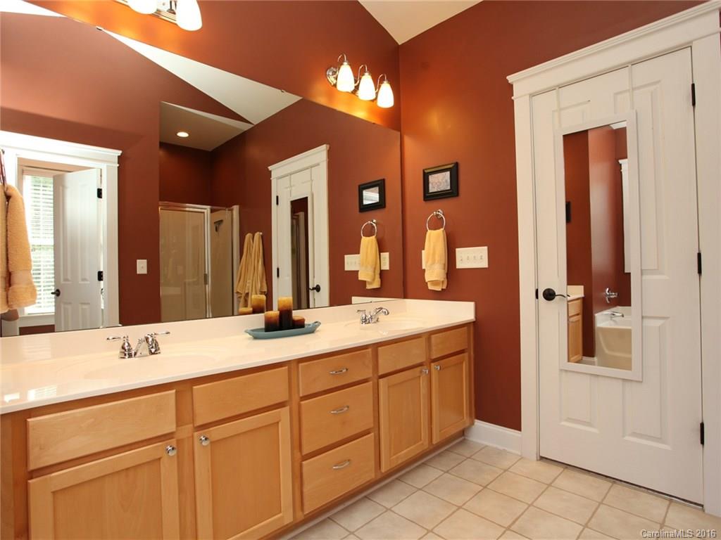 Baxter Village - Residential