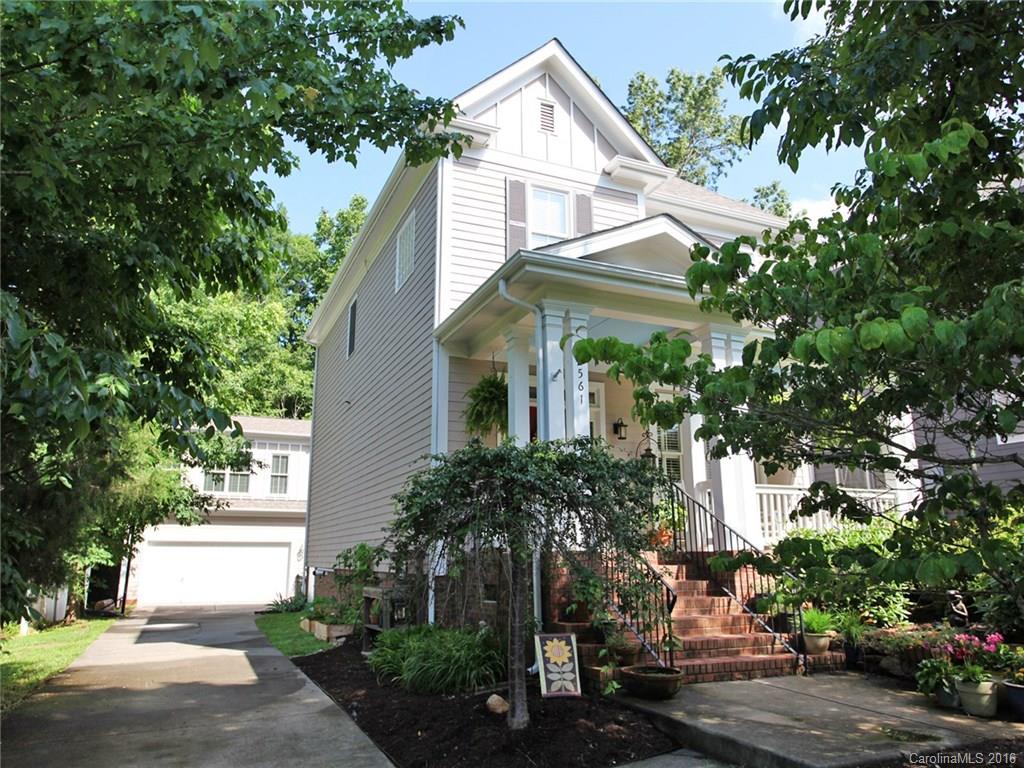 Baxter Village - Residential