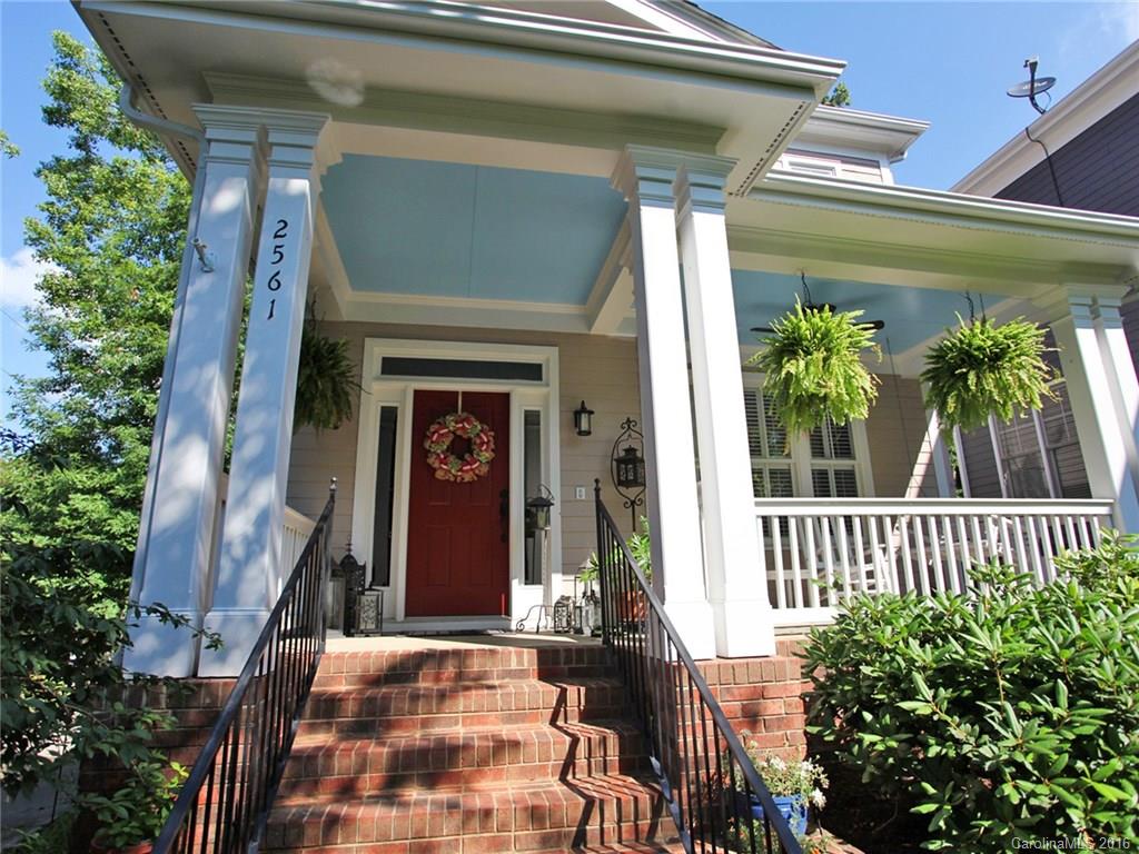 Baxter Village - Residential