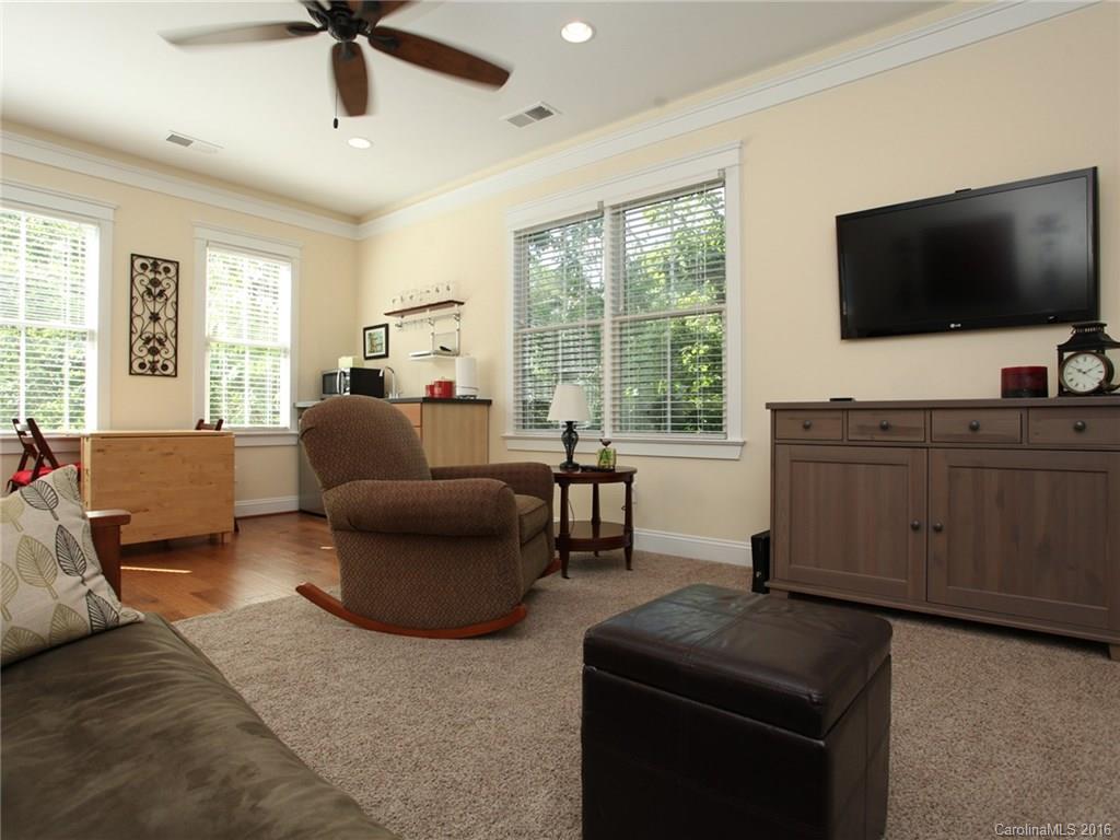 Baxter Village - Residential