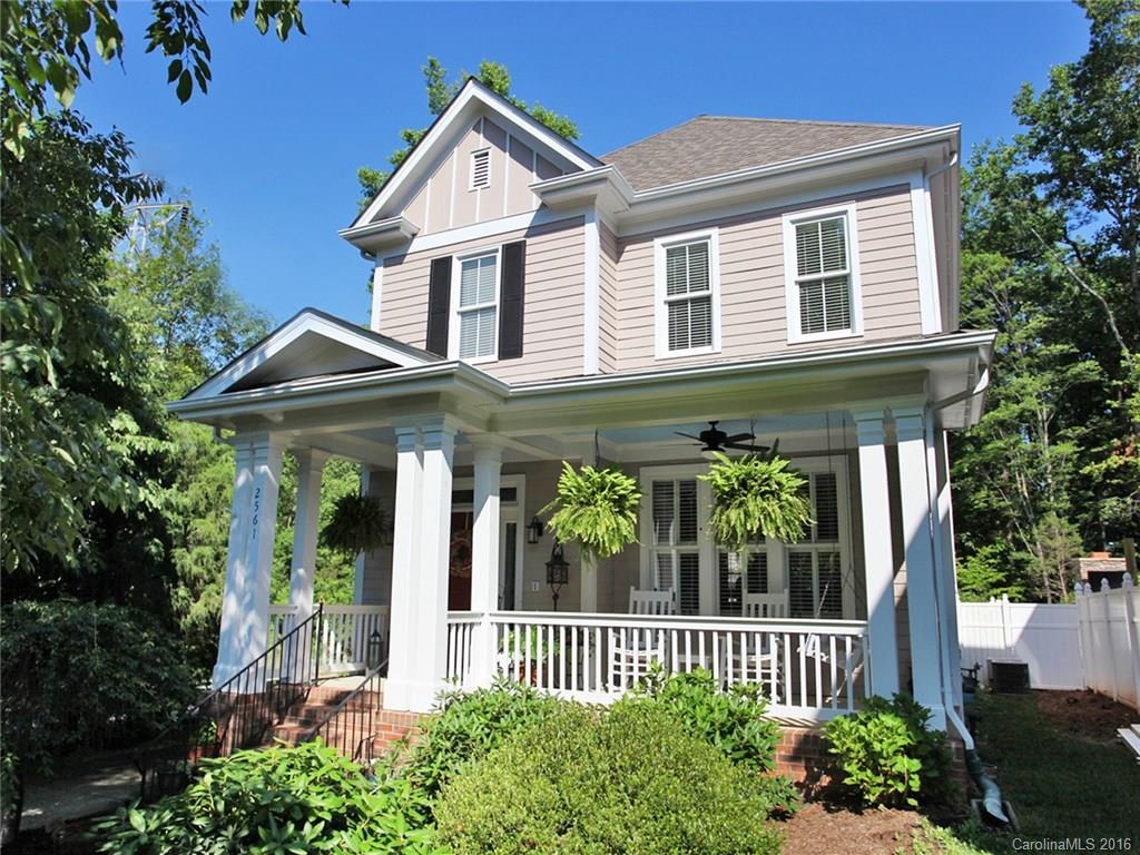 Baxter Village - Residential