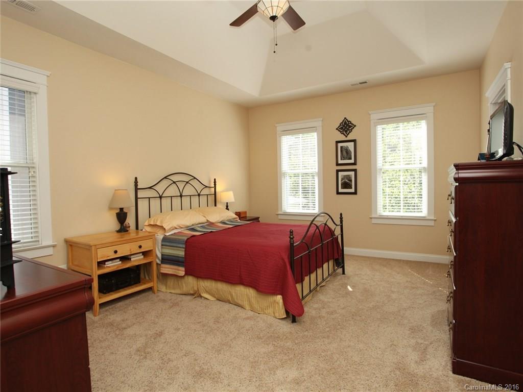 Baxter Village - Residential