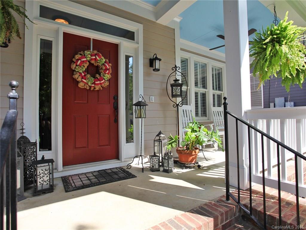 Baxter Village - Residential