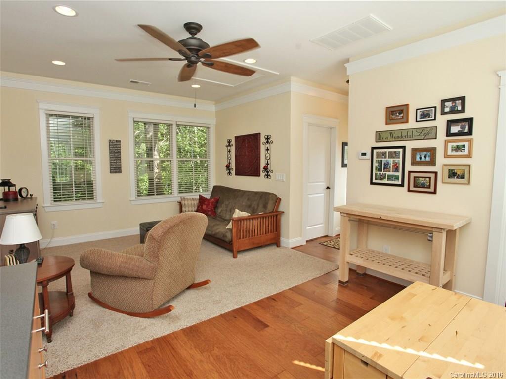 Baxter Village - Residential