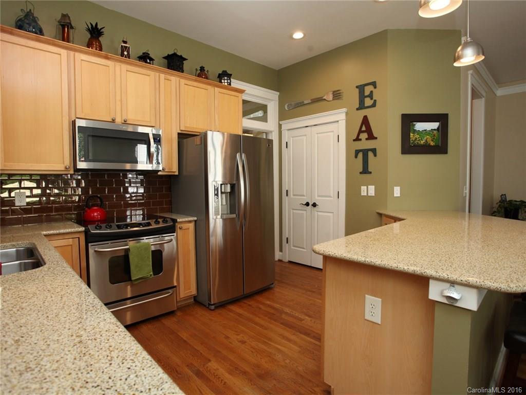 Baxter Village - Residential