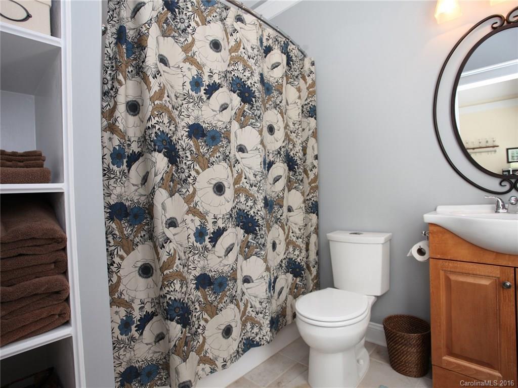 Baxter Village - Residential