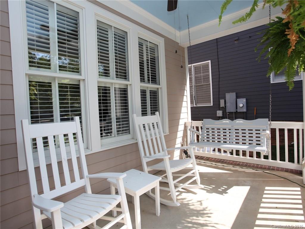 Baxter Village - Residential