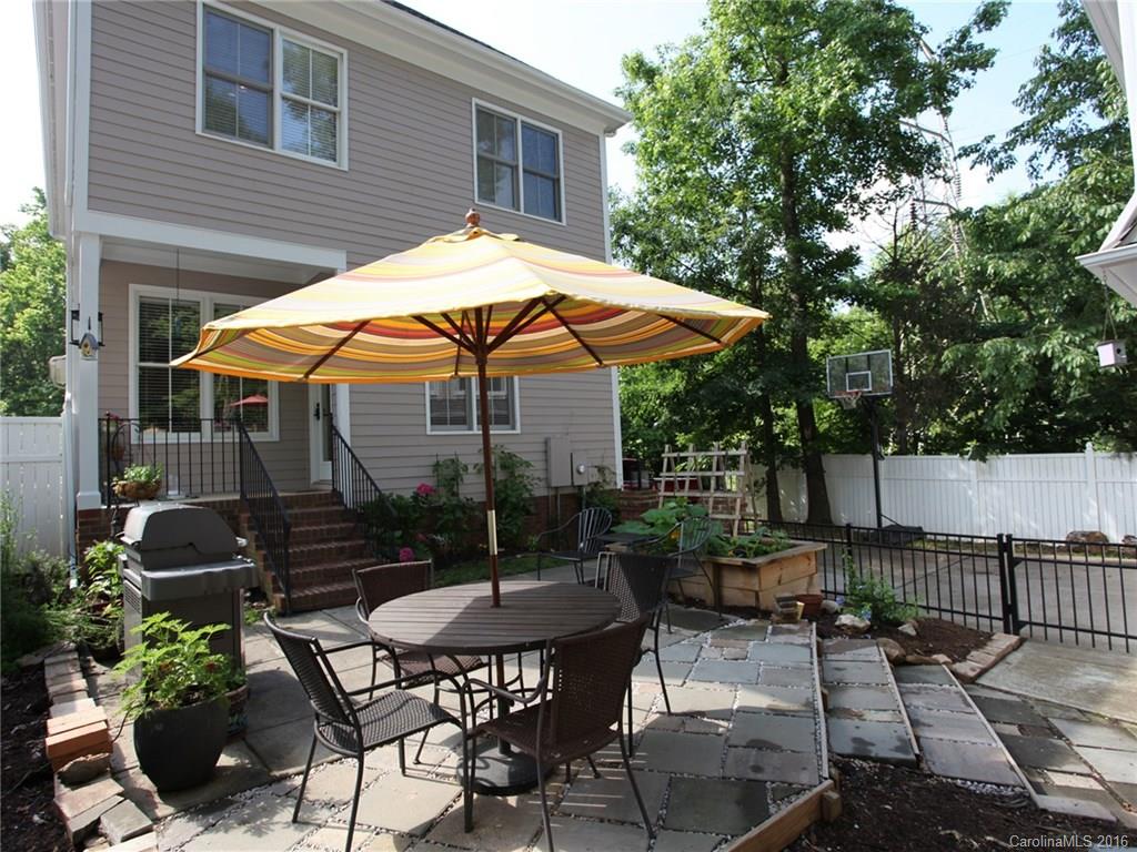 Baxter Village - Residential