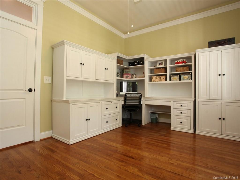 Baxter Village - Residential