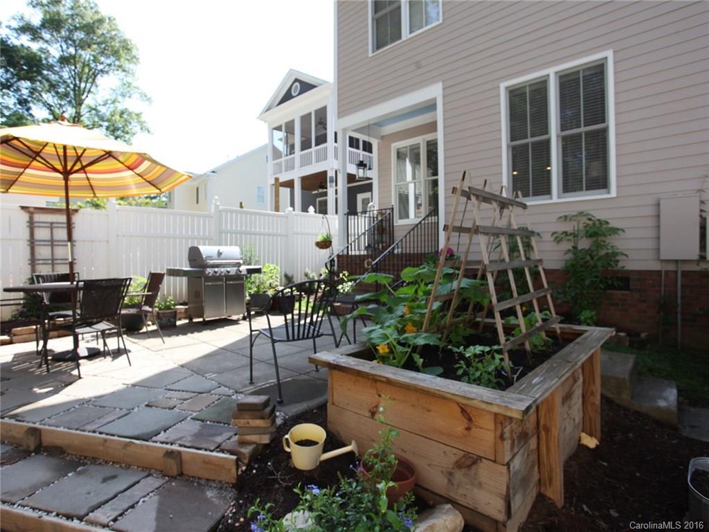 Baxter Village - Residential