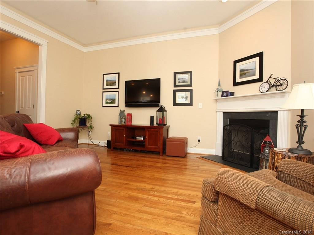 Baxter Village - Residential