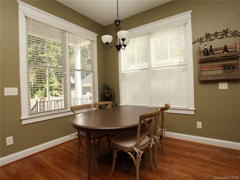 Baxter Village - Residential