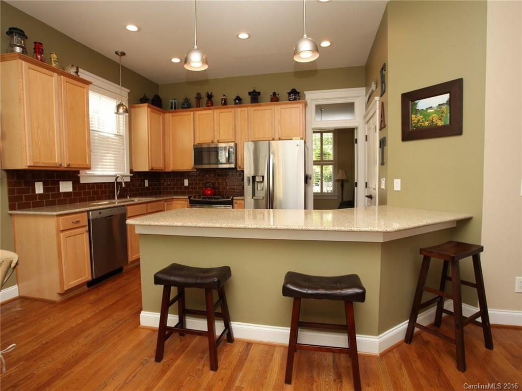 Baxter Village - Residential