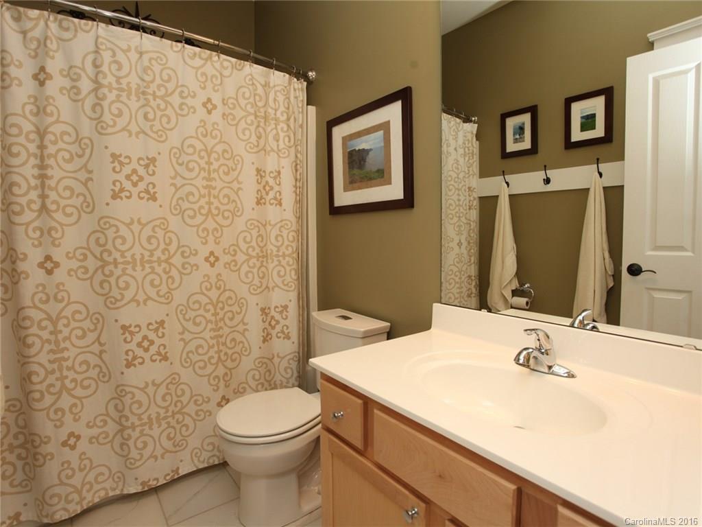 Baxter Village - Residential