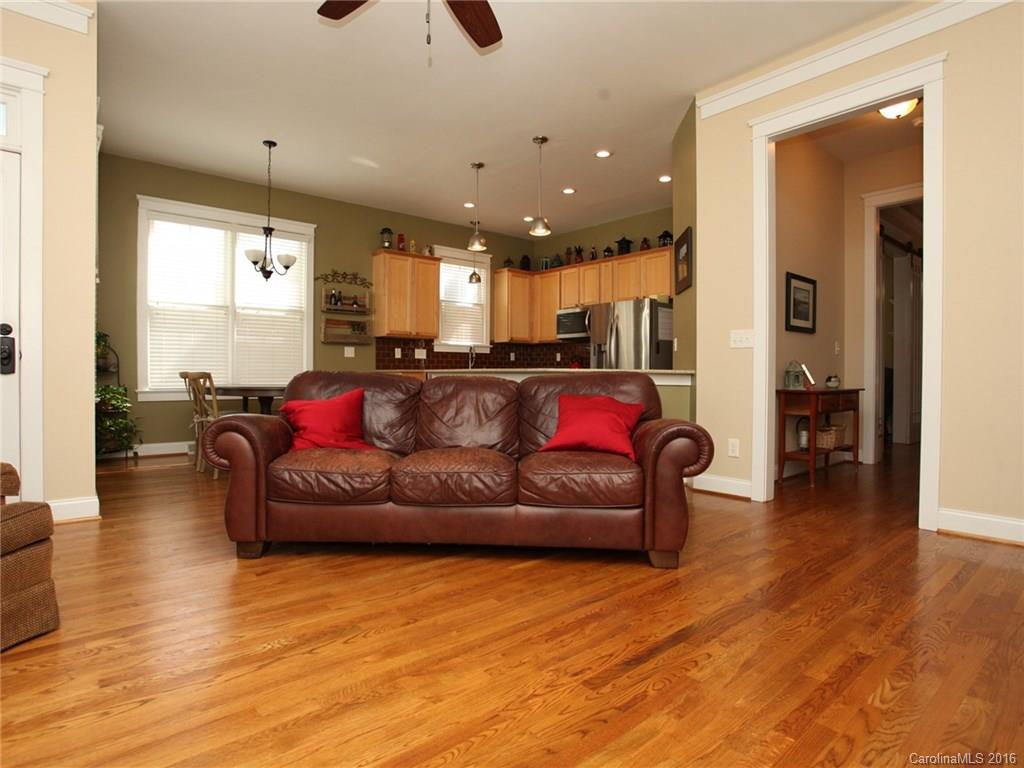 Baxter Village - Residential