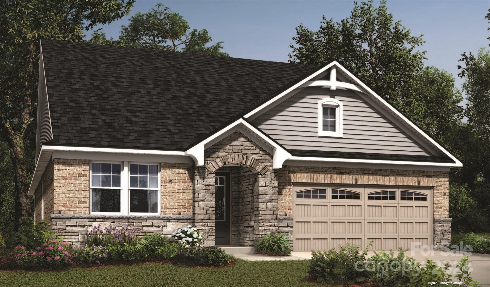 Sonata at Mint Hill - Residential