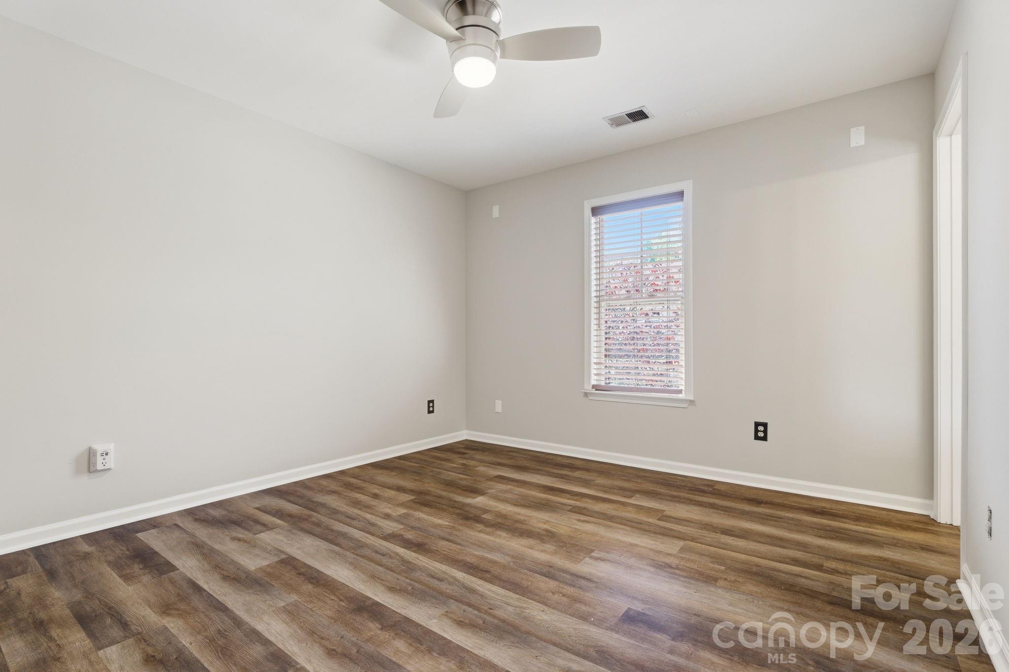 Townhomes at Birkdale Village - Residential