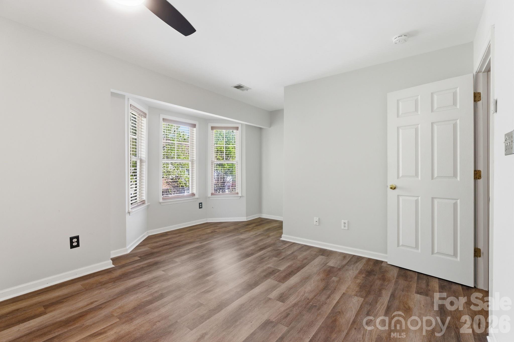 Townhomes at Birkdale Village - Residential