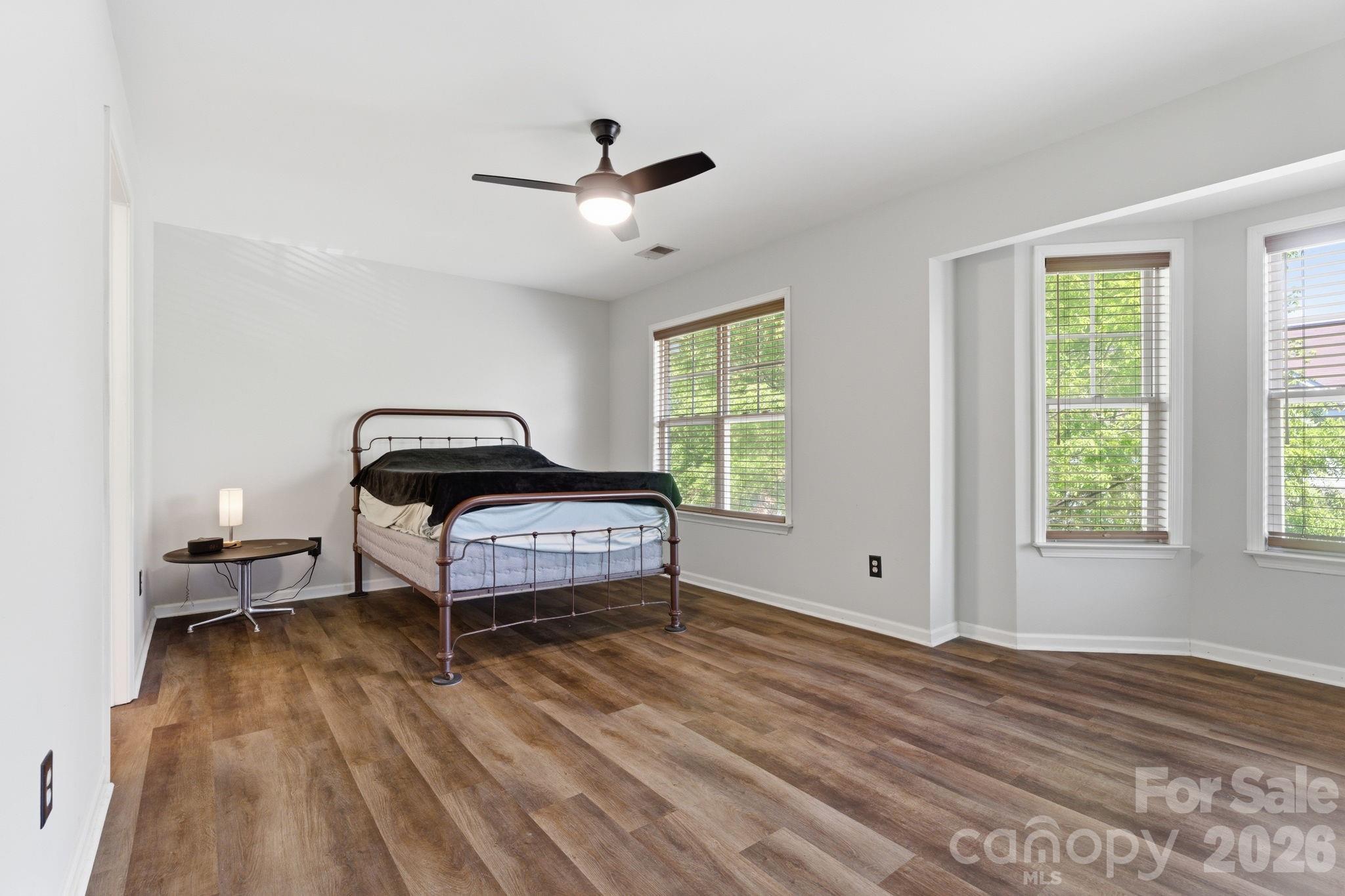 Townhomes at Birkdale Village - Residential