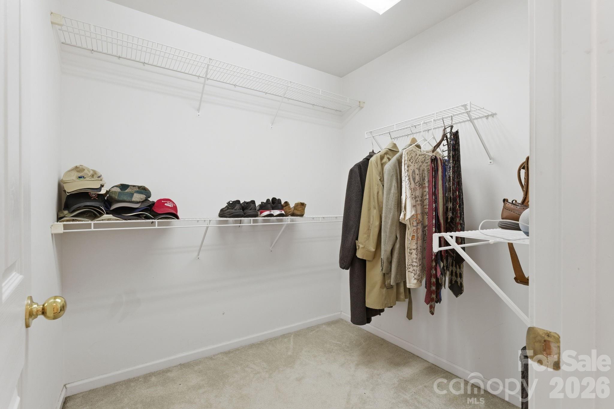 Townhomes at Birkdale Village - Residential