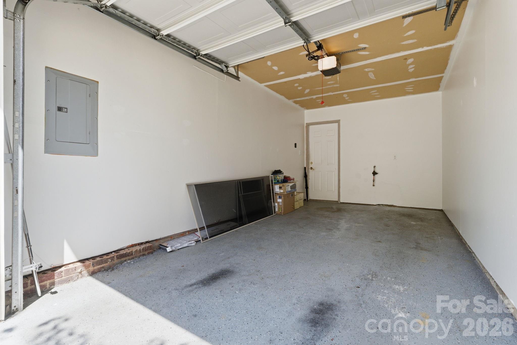 Townhomes at Birkdale Village - Residential