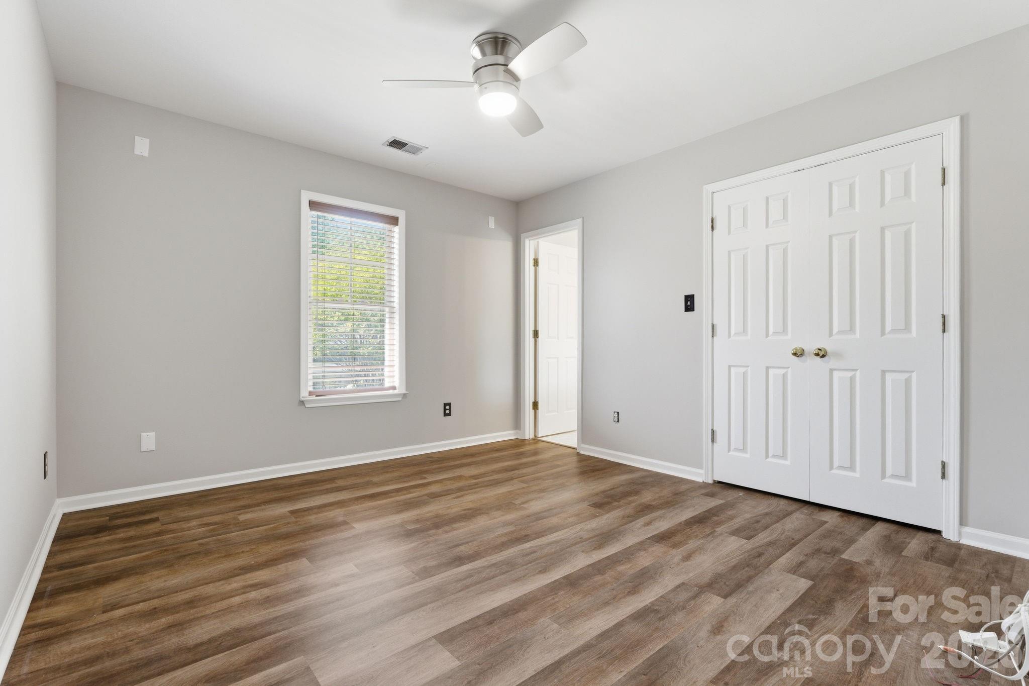 Townhomes at Birkdale Village - Residential