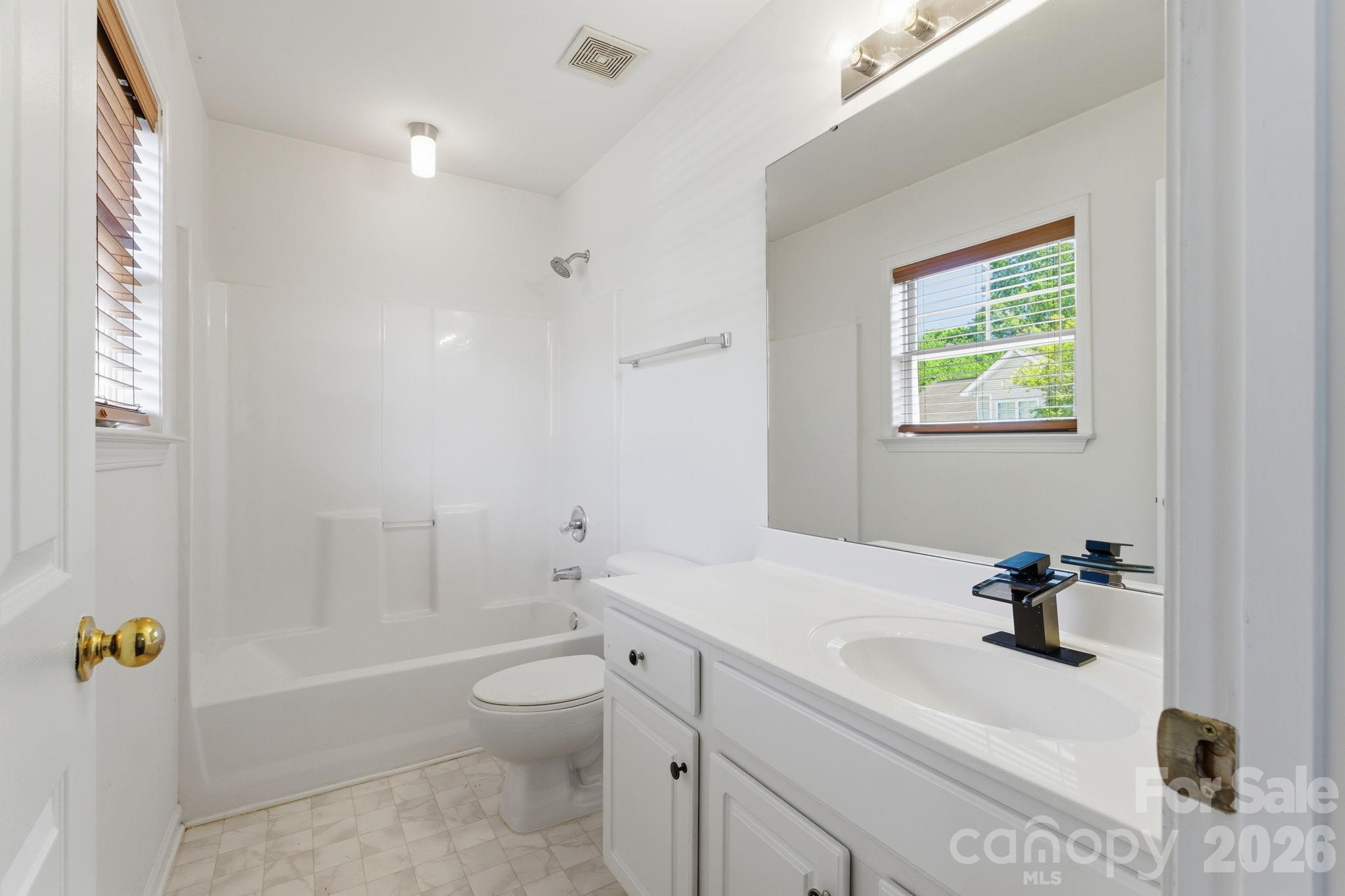 Townhomes at Birkdale Village - Residential