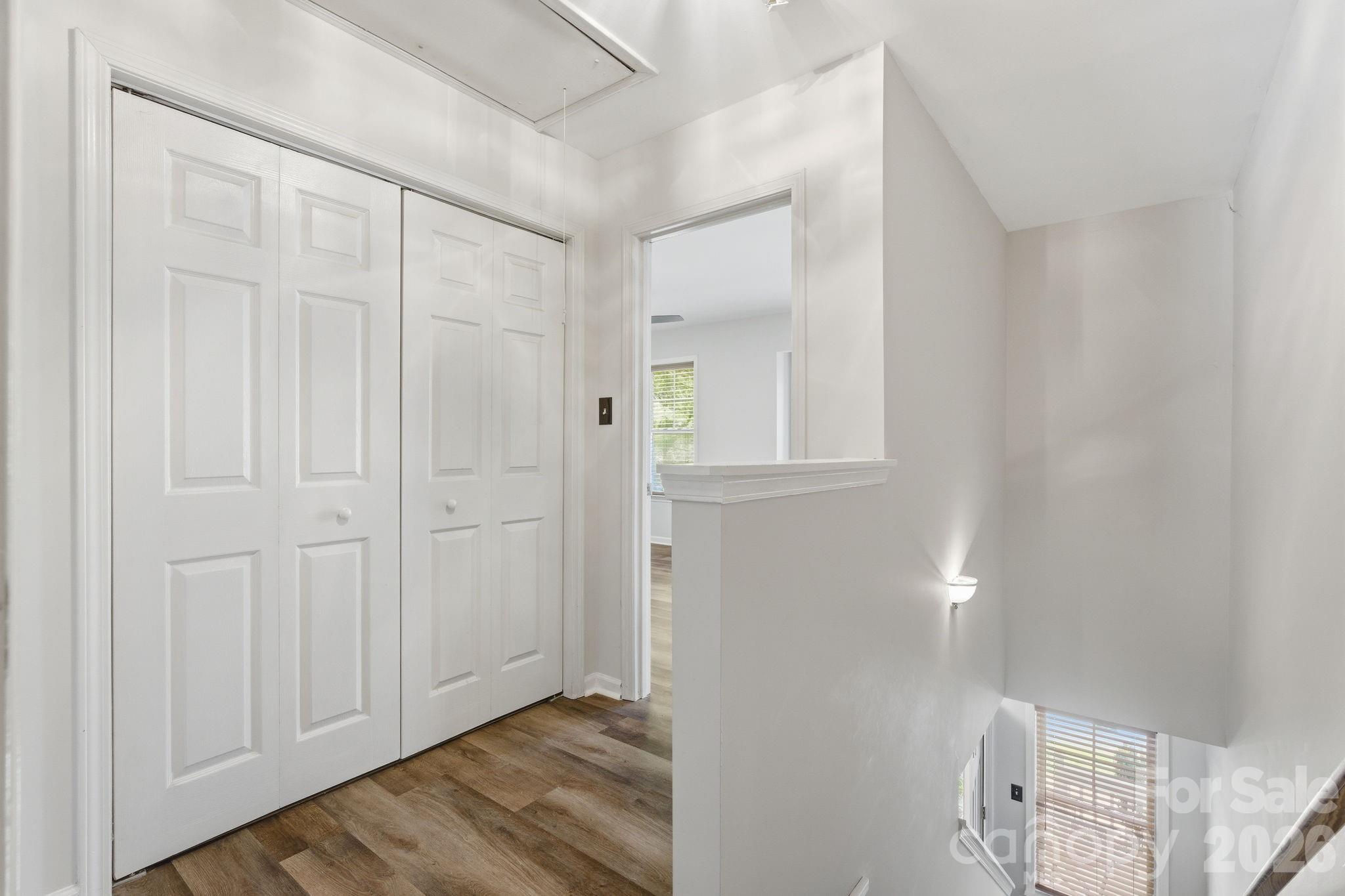 Townhomes at Birkdale Village - Residential